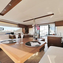 Lagoon 50