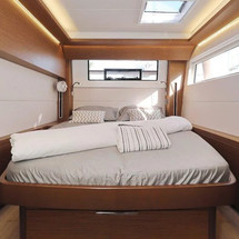 Lagoon 50