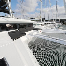 Lagoon 50
