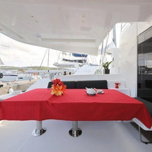 Lagoon 50