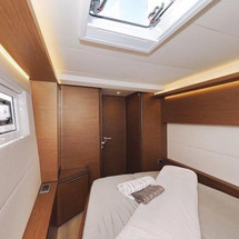 Lagoon 50