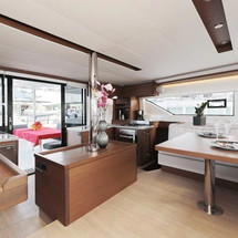 Lagoon 50