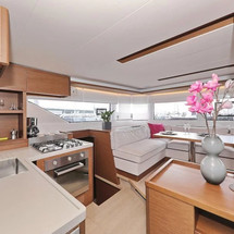 Lagoon 50