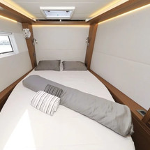 Lagoon 50