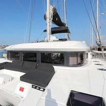 Lagoon 50