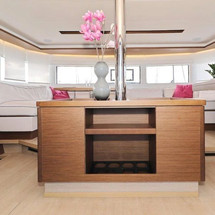 Lagoon 50
