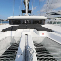 Lagoon 50