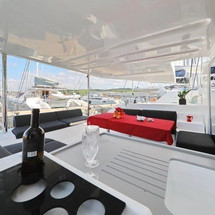 Lagoon 50
