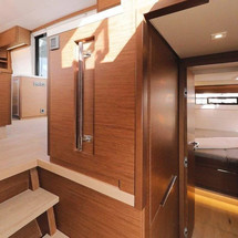 Lagoon 50