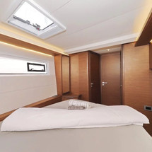 Lagoon 50