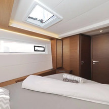 Lagoon 50