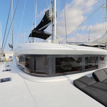Lagoon 50