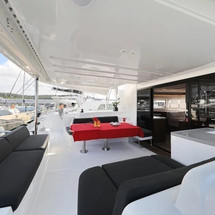 Lagoon 50