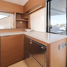 Lagoon 50