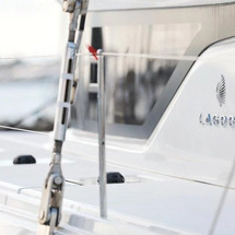 Lagoon 50
