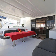 Lagoon 50