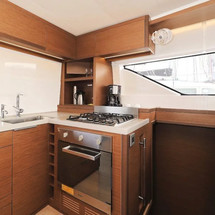 Lagoon 50