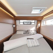 Lagoon 50
