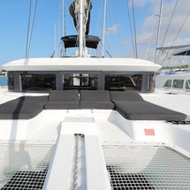 Lagoon 50