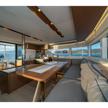 Lagoon 50