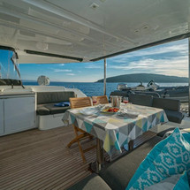 Lagoon 50