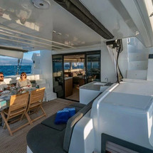 Lagoon 50