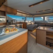 Lagoon 50