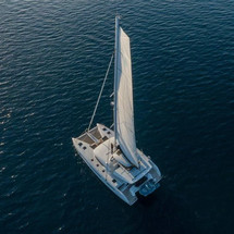 Lagoon 50