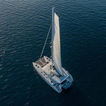 Lagoon 50