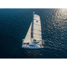 Lagoon 50