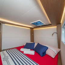 Lagoon 50
