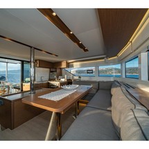 Lagoon 50