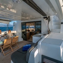 Lagoon 50