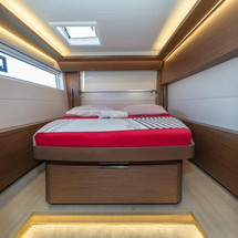 Lagoon 50