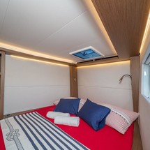Lagoon 50