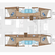 Lagoon 46