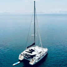 Lagoon 46