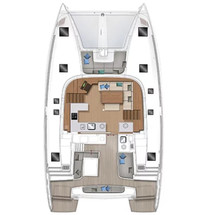 Lagoon 46