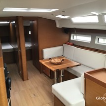 Jeanneau Sun Odyssey 490