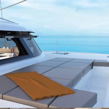 Fountaine Pajot Elba 45