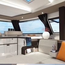 Fountaine Pajot Elba 45