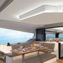 Fountaine Pajot Elba 45