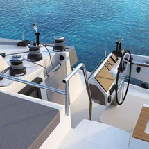 Fountaine Pajot Elba 45