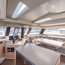 Fountaine Pajot Saba 50