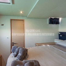 Fountaine Pajot Saba 50