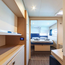 Fountaine Pajot Saba 50