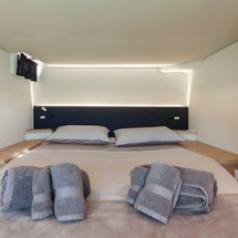 Fountaine Pajot Saba 50