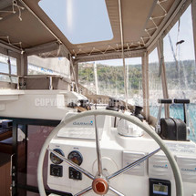 Fountaine Pajot Saba 50
