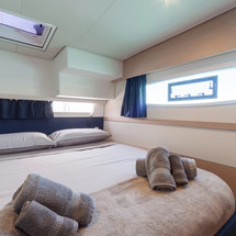Fountaine Pajot Saba 50
