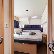 Fountaine Pajot Saba 50